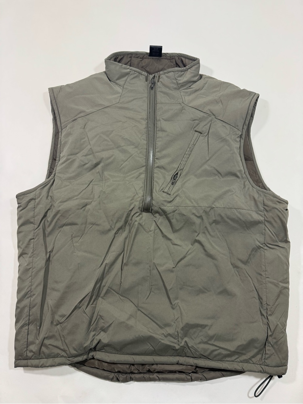 ORC Industries PCU Level 7A Insulative Vest Military Made USA